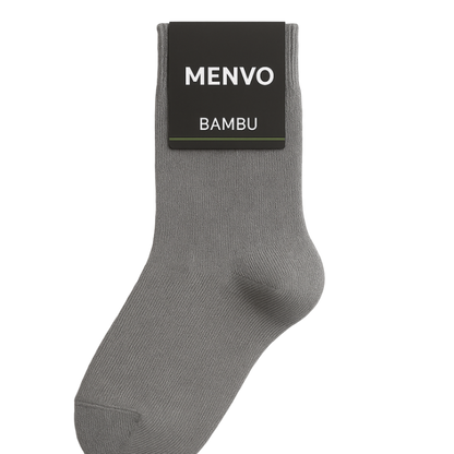 Fiber Bambu Çorap