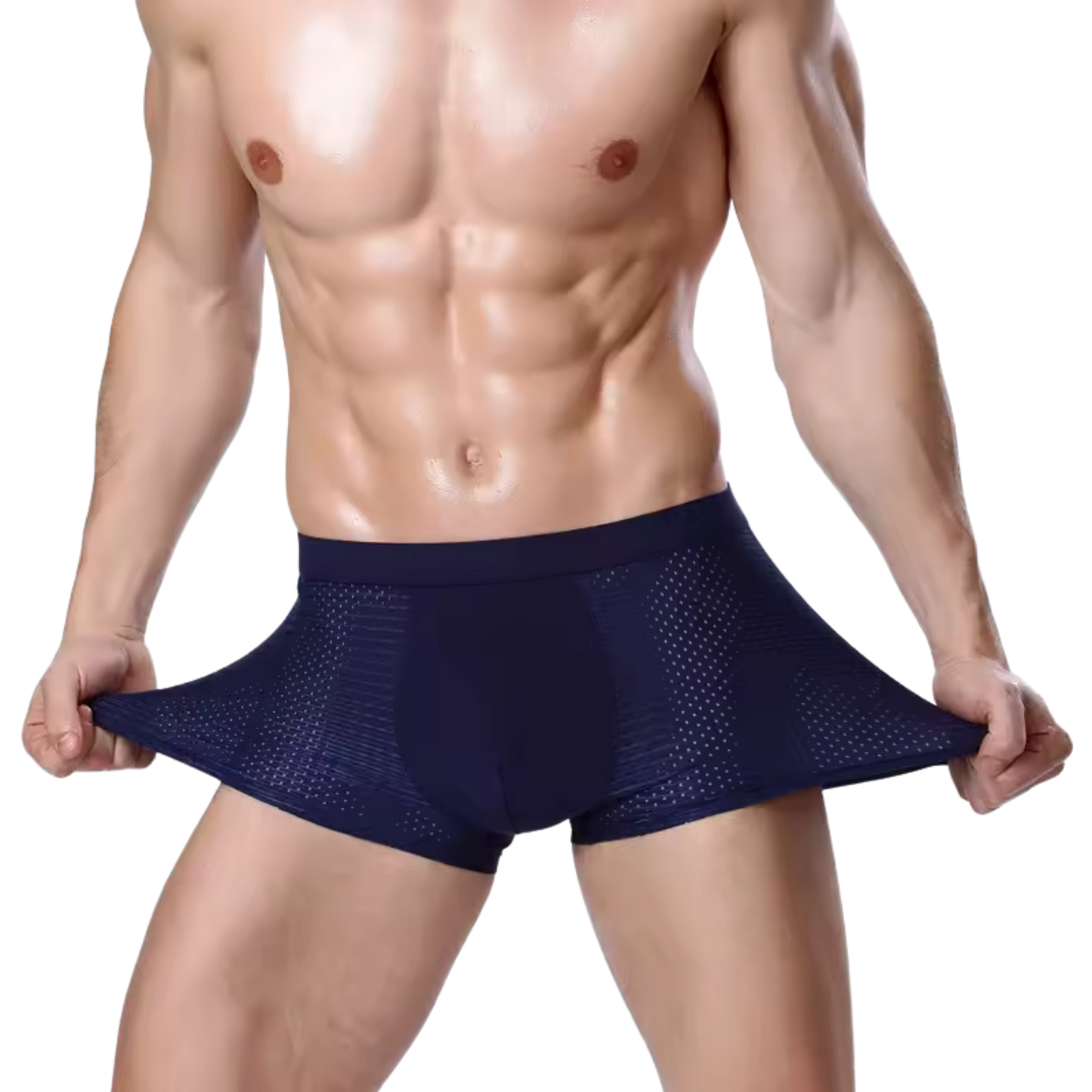 Menvo™  Premium Fiber Boxer Şort
