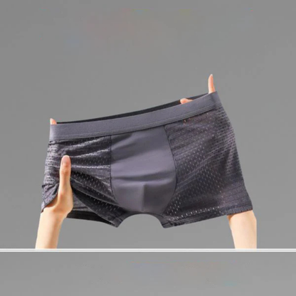 Menvo™  Premium Fiber Boxer Şort