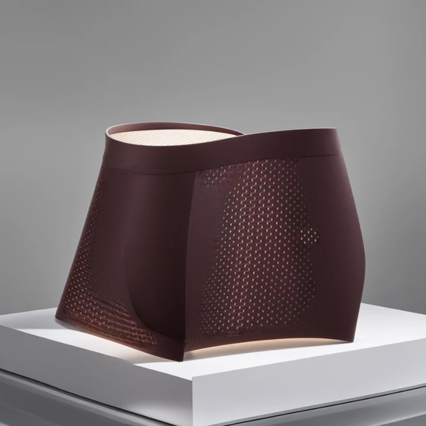 Menvo™  Premium Fiber Boxer Şort